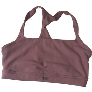 set active sports bra